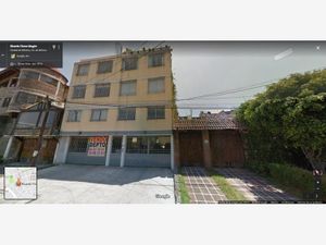 Departamento en Venta en Miguel Hidalgo 2a Seccion Tlalpan