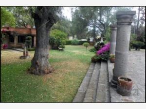 Casa en Venta en Club de Golf Hacienda Atizapán de Zaragoza