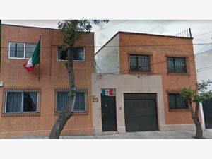 Departamento en Venta en Postal Benito Juárez