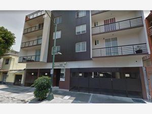 Departamento en Venta en Portales Norte Benito Juárez