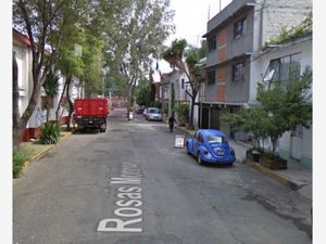 Casa en Venta en Santiago Ahuizotla Azcapotzalco