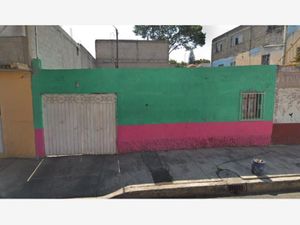 Casa en Venta en Potrero del Llano Azcapotzalco