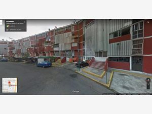 Departamento en Venta en INFONAVIT Iztacalco Iztacalco