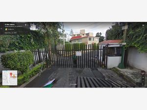 Casa en Venta en Santa Maria Tepepan Xochimilco