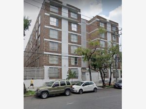 Departamento en Venta en Felipe Pescador Cuauhtémoc