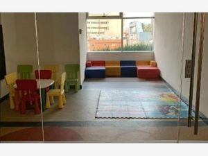 Departamento en Venta en Tabacalera Cuauhtémoc