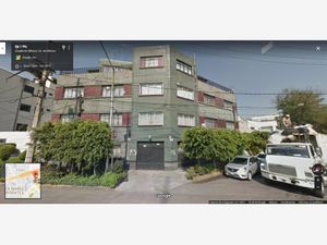 Departamento en Venta en Santa Maria Insurgentes Cuauhtémoc