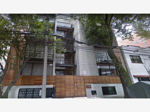 Departamento en Venta en Insurgentes Mixcoac Benito Juárez