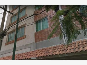 Departamento en Venta en Moderna Benito Juárez