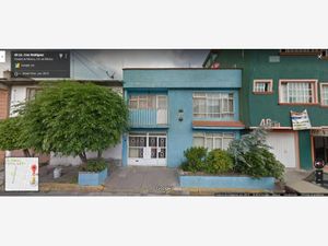 Casa en Venta en Jacarandas Iztapalapa