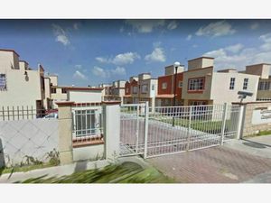 Casa en Venta en Las Américas Ecatepec de Morelos