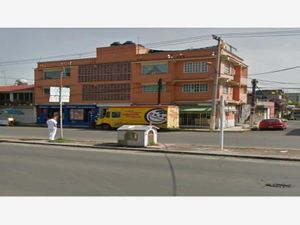 Edificio en Venta en Benito Juárez (La Aurora) Nezahualcóyotl