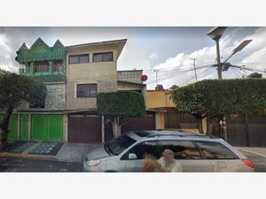 Casa en Venta en Culhuacán CTM Sección VI Coyoacán