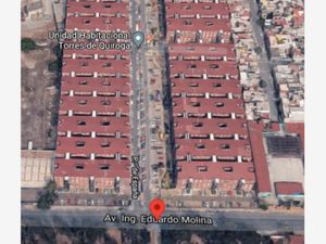 Departamento en Venta en Nueva Atzacoalco Gustavo A. Madero