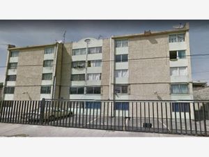 Departamento en Venta en Santiago Atepetlac Gustavo A. Madero