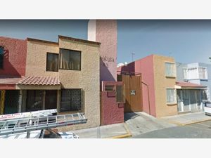 Casa en Venta en Lomas Estrella Iztapalapa