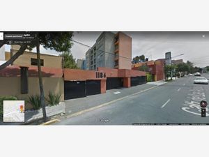 Departamento en Venta en San Clemente Sur Álvaro Obregón