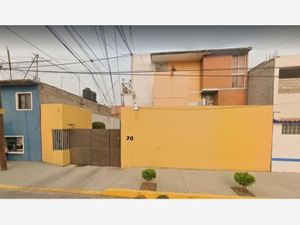 Casa en Venta en Santa Martha Acatitla Sur Iztapalapa