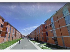 Departamento en Venta en San Pablo de las Salinas Tultitlán