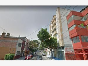 Departamento en Venta en Zacahuitzco Benito Juárez