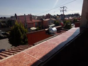 Casa en Venta en San Mateo Otzacatipan Toluca