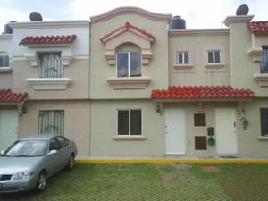 Casa en Venta en Urbi Quinta Montecarlo Cuautitlán Izcalli