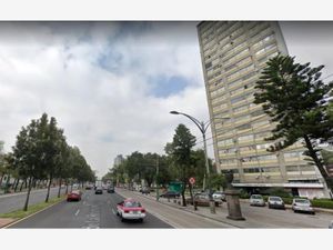 Departamento en Venta en Nonoalco Tlatelolco Cuauhtémoc