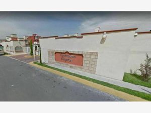 Casa en Venta en Las Américas Ecatepec de Morelos