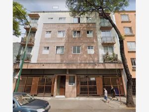 Departamento en Venta en Santa Maria la Ribera Cuauhtémoc