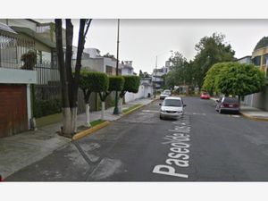 Casa en Venta en Paseos de Taxqueña Coyoacán