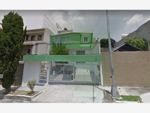 Casa en Venta en Colina del Sur Álvaro Obregón