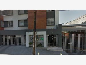 Departamento en Venta en Bondojito Gustavo A. Madero