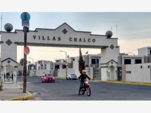 Casa en Venta en Paseos de Chalco Chalco
