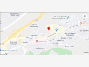 Departamento en Venta en Santa Fe Álvaro Obregón