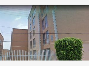 Departamento en Venta en San Nicolas Tolentino Iztapalapa