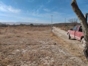 Terreno en Venta en Parras de la Fuente Centro Parras