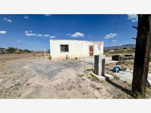 Terreno en Venta en Parras de la Fuente Centro Parras