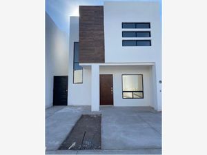 Casa en Venta en Puerta de Hierro Torreón