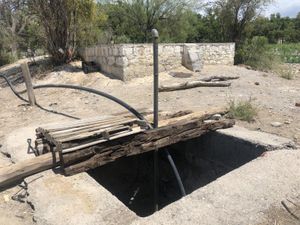 Terreno en Venta en Parras de la Fuente Centro Parras