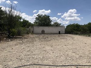 Terreno en Venta en Parras de la Fuente Centro Parras