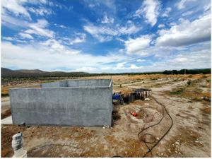 Terreno en Venta en Barrio de La Loma Parras