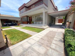 Casa en Renta en Los Ángeles Torreón
