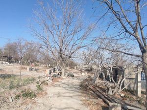 Terreno en Venta en Barrio de La Loma Parras