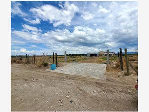 Terreno en Venta en Barrio de La Loma Parras