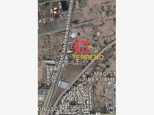 Terreno en Venta en Residencial Senderos Torreón