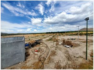 Terreno en Venta en Barrio de La Loma Parras