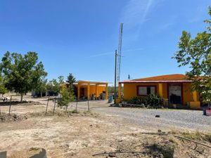 Finca/Rancho en Venta en San Francisco del Progreso Parras