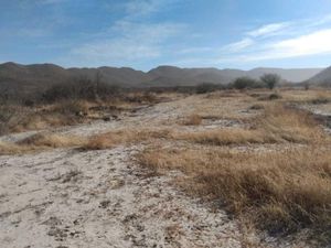 Terreno en Venta en Parras de la Fuente Centro Parras