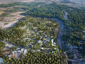 Terreno en Venta en Parras de la Fuente Centro Parras