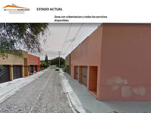 Terreno en Venta en Mexiquito San Miguel de Allende